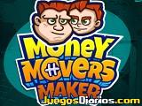 Money movers maker